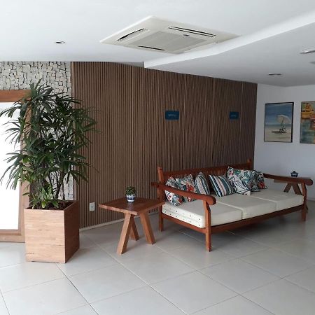 Apartamento Com Varanda - Sahy Mangaratiba Bagian luar foto