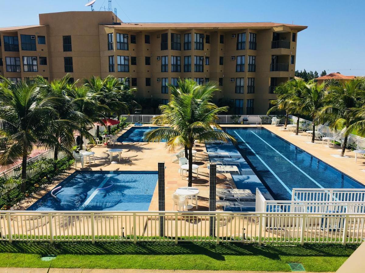 Apartamento Com Varanda - Sahy Mangaratiba Bagian luar foto