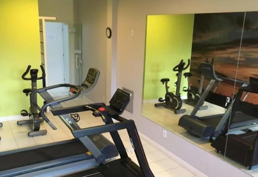 Apartamento Com Varanda - Sahy Mangaratiba Bagian luar foto