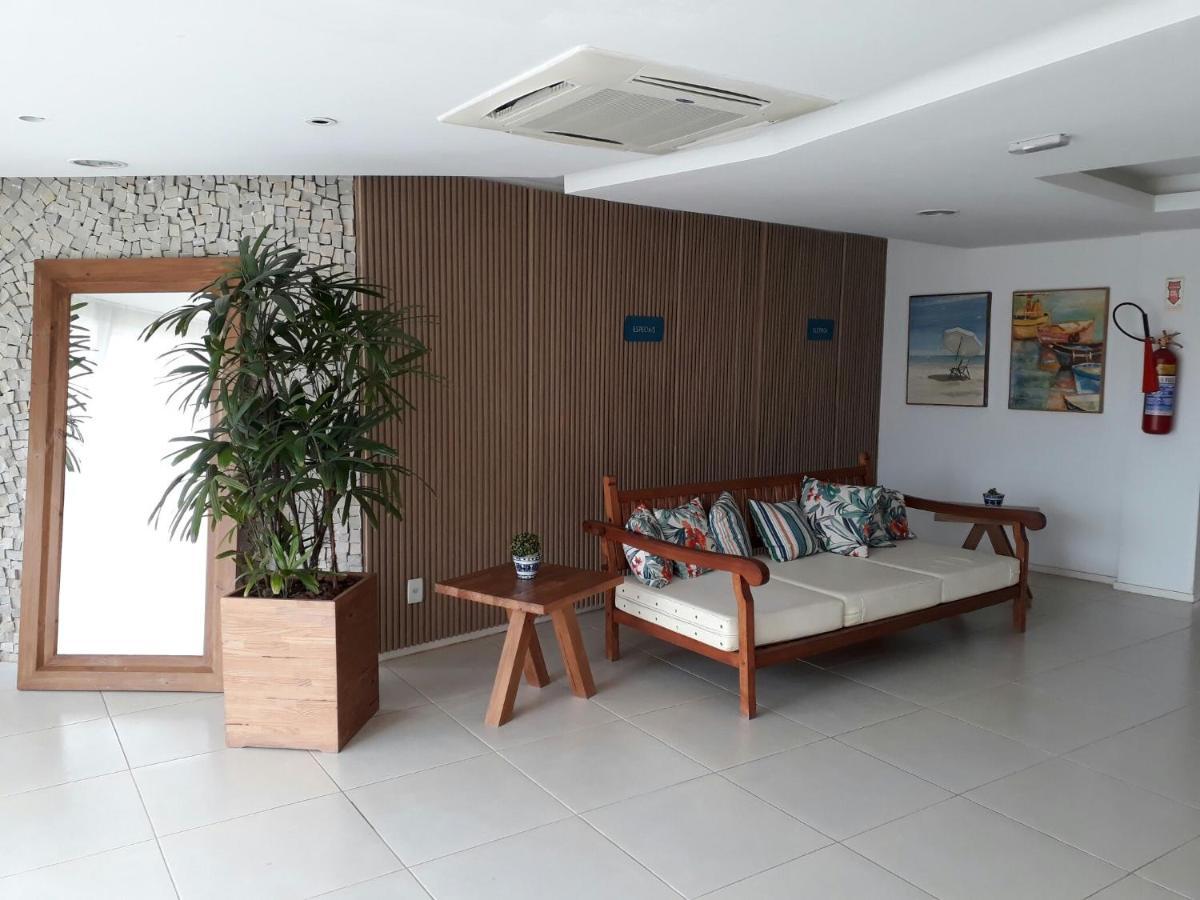 Apartamento Com Varanda - Sahy Mangaratiba Bagian luar foto