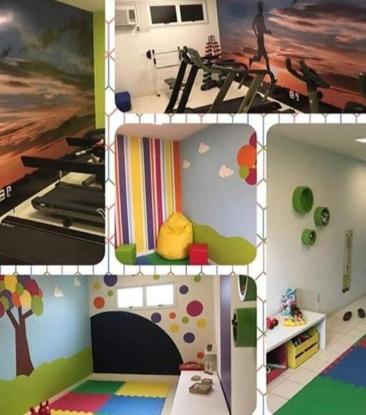 Apartamento Com Varanda - Sahy Mangaratiba Bagian luar foto