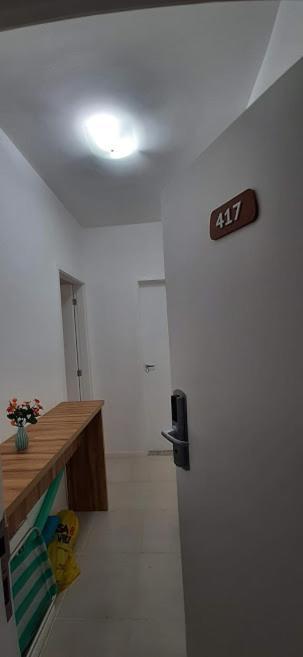 Apartamento Com Varanda - Sahy Mangaratiba Bagian luar foto