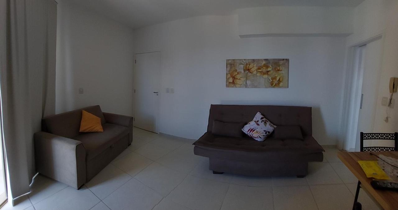 Apartamento Com Varanda - Sahy Mangaratiba Bagian luar foto