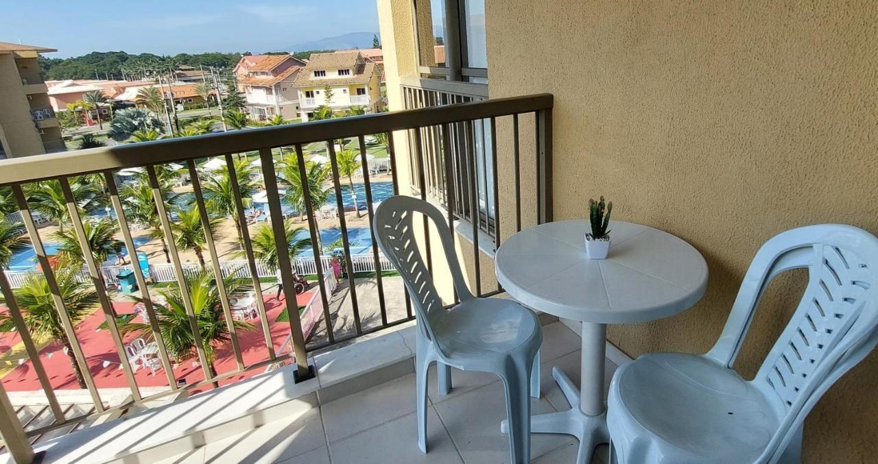 Apartamento Com Varanda - Sahy Mangaratiba Bagian luar foto