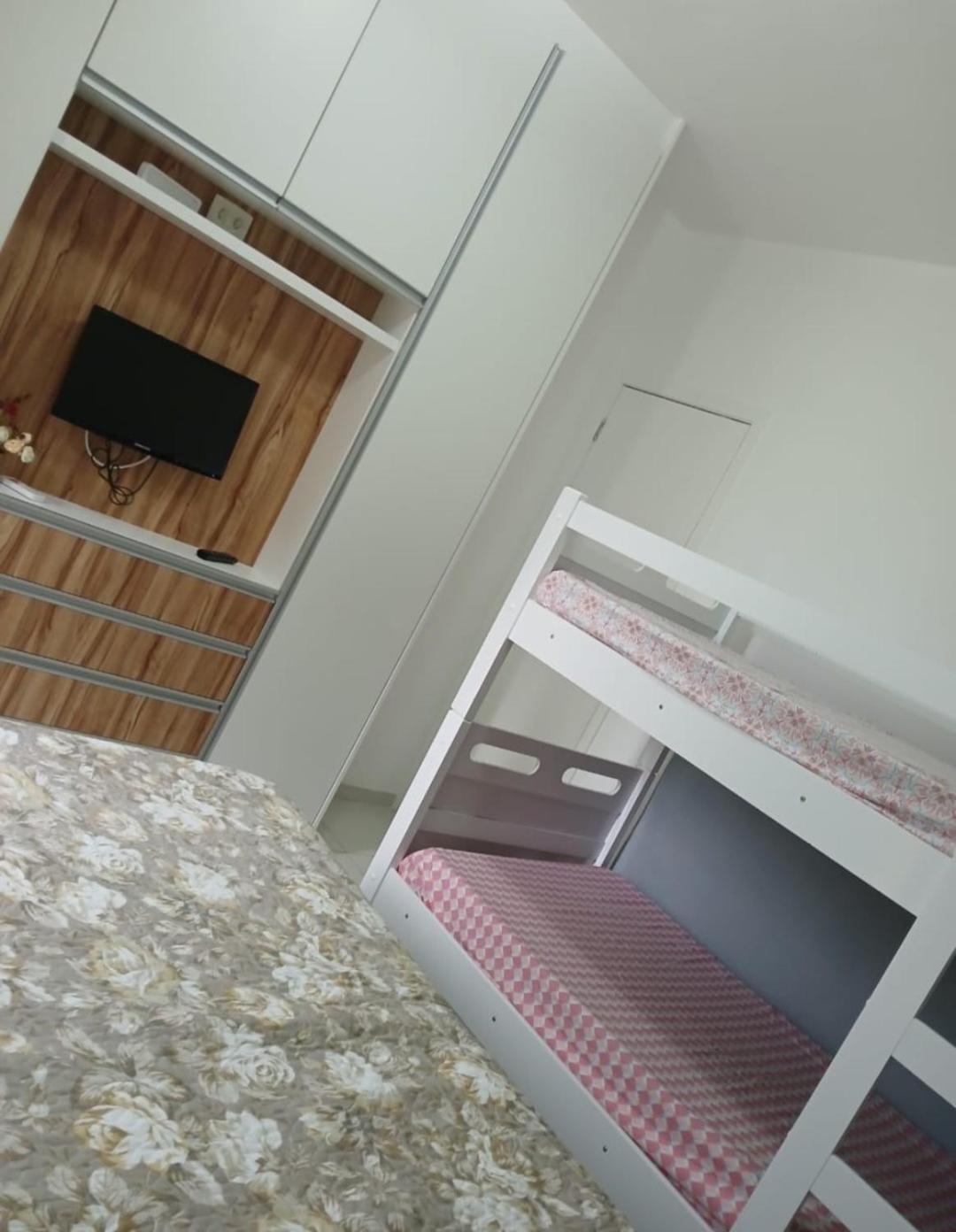Apartamento Com Varanda - Sahy Mangaratiba Bagian luar foto
