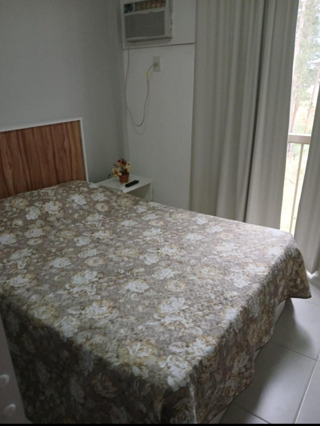 Apartamento Com Varanda - Sahy Mangaratiba Bagian luar foto
